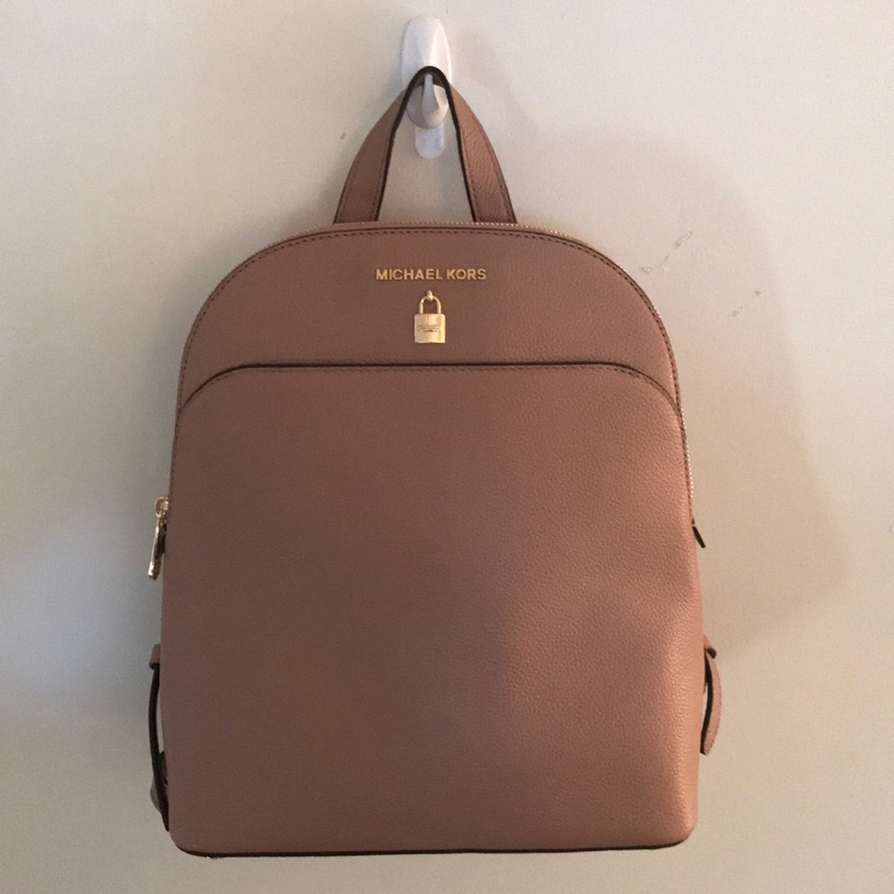 Michael Kors Backpack